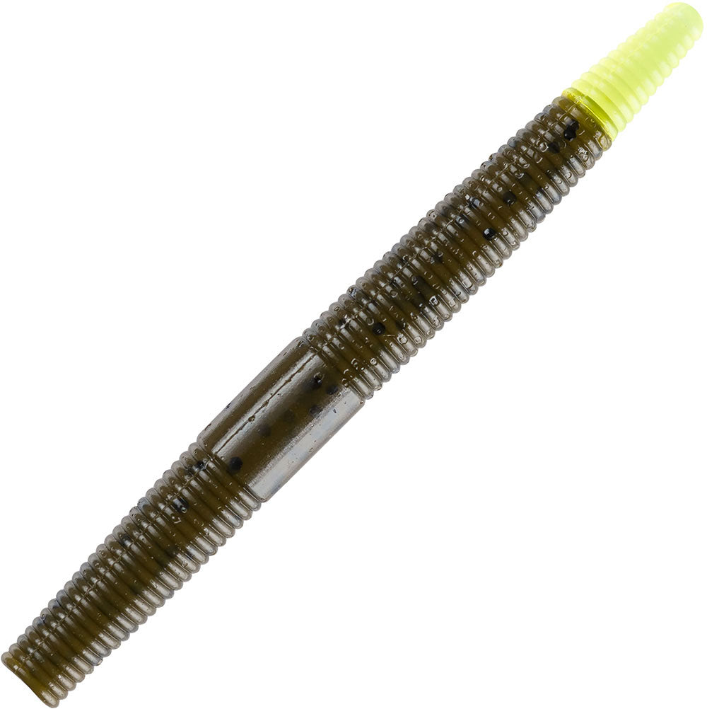 YUM Dinger Soft Plastic Stick Bait