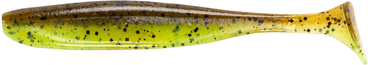 Keitech Easy Shiner 3 inch Soft Paddle Tail Swimbait