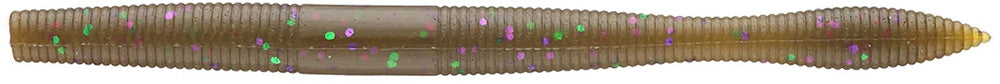 Daiwa Yamamoto Neko Fat Worm 5 inch 10 pack