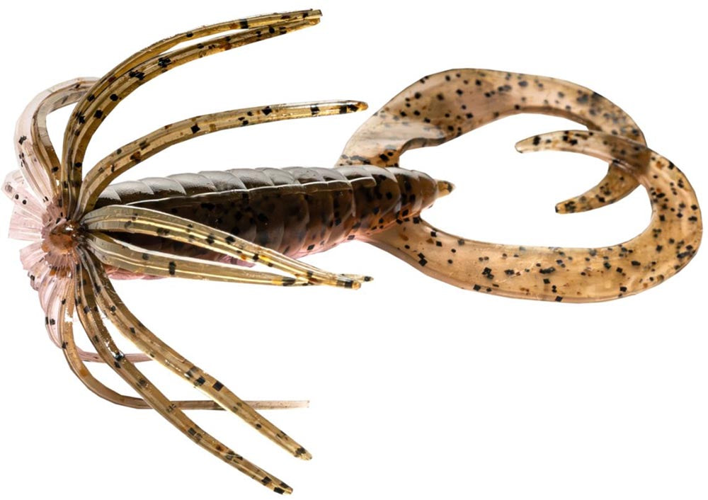 Keitech Little Spider - 3.5 Inch