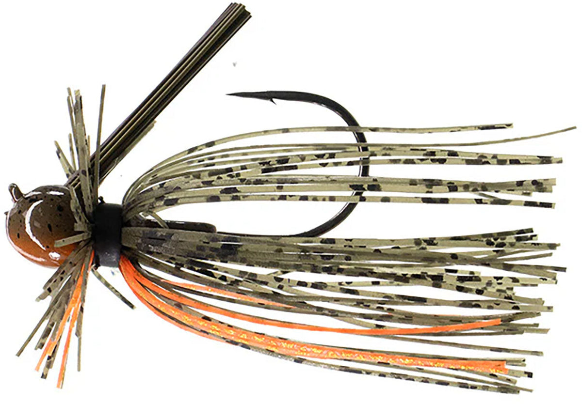 Dirty Jigs Luke Clausen Finesse Jig