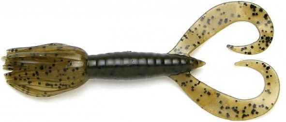 Keitech Little Spider - 3.5 Inch