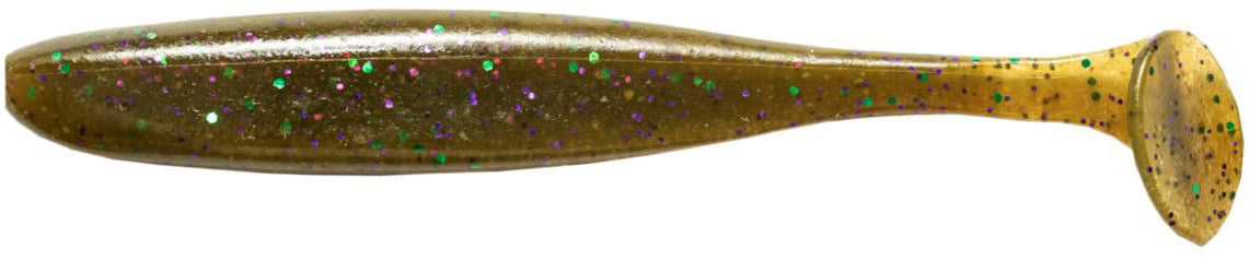 Keitech Easy Shiner 2 inch Soft Paddle Tail Swimbait