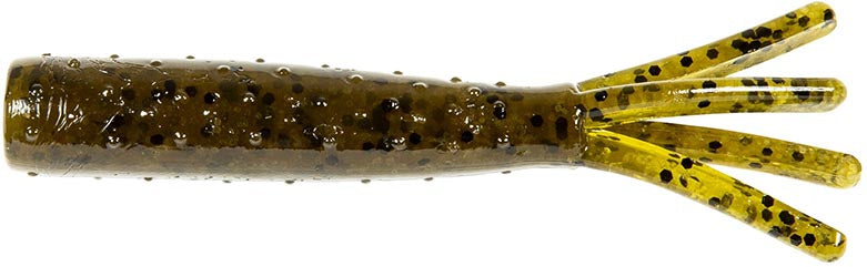 Z-Man TRD TicklerZ 2 3/4 inch Ned Rig Bait 8 pack