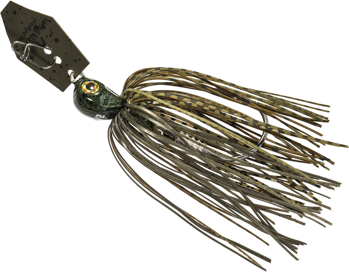 Z-Man Chatterbait Elite Evo
