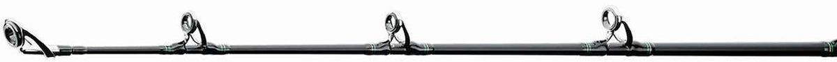 Daiwa Blackline MOJO Series Trolling Rods