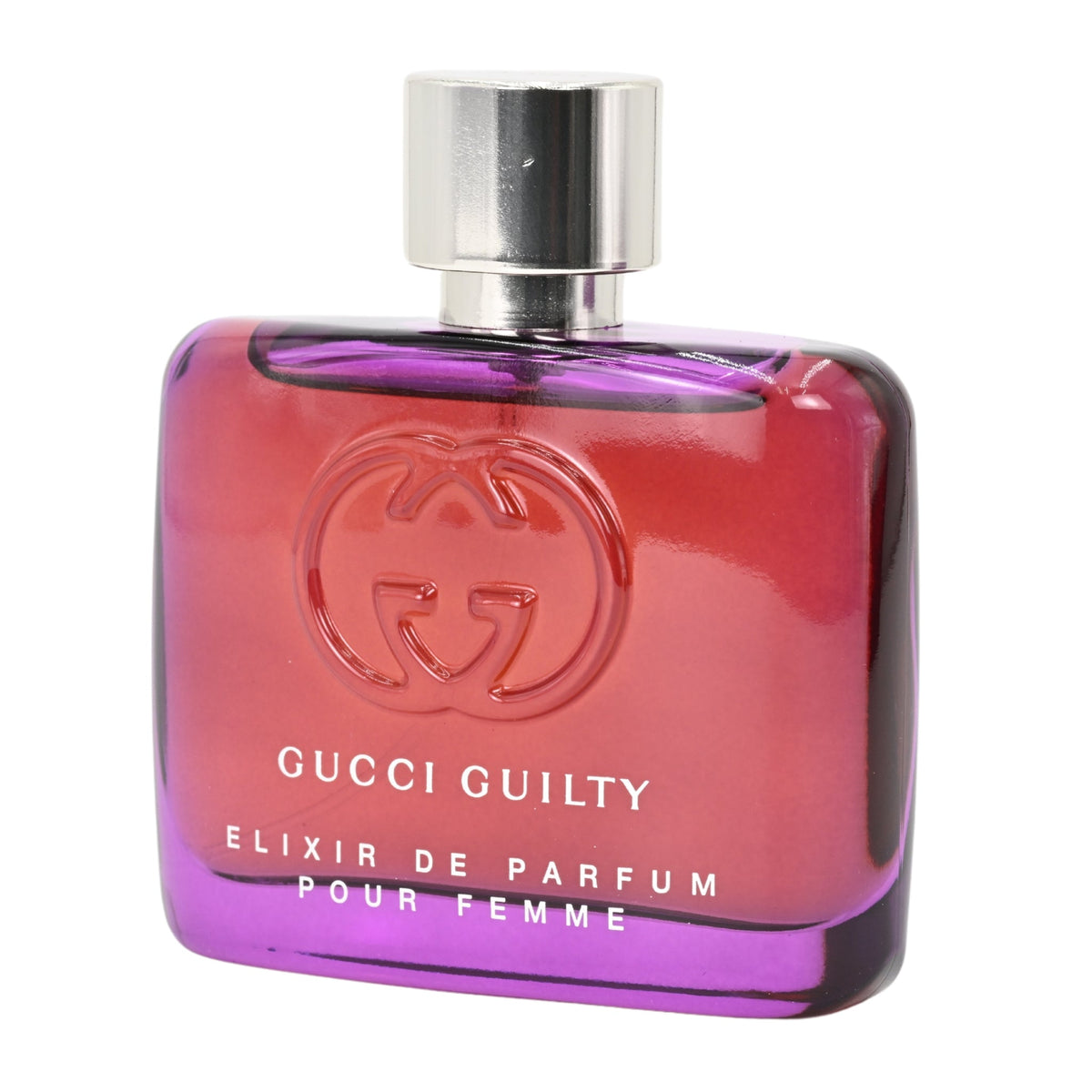 Guilty Elixir De Parfum by Gucci perfume for women 2.0 oz New in Box