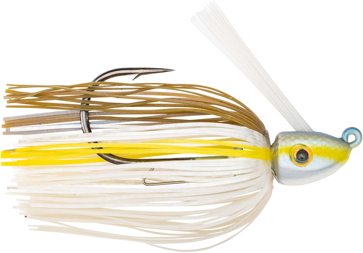 Strike King Hack Attack Heavy Cover Swim Jig