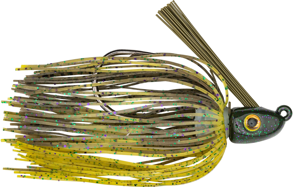 Strike King Hack Attack Heavy Cover Swim Jig