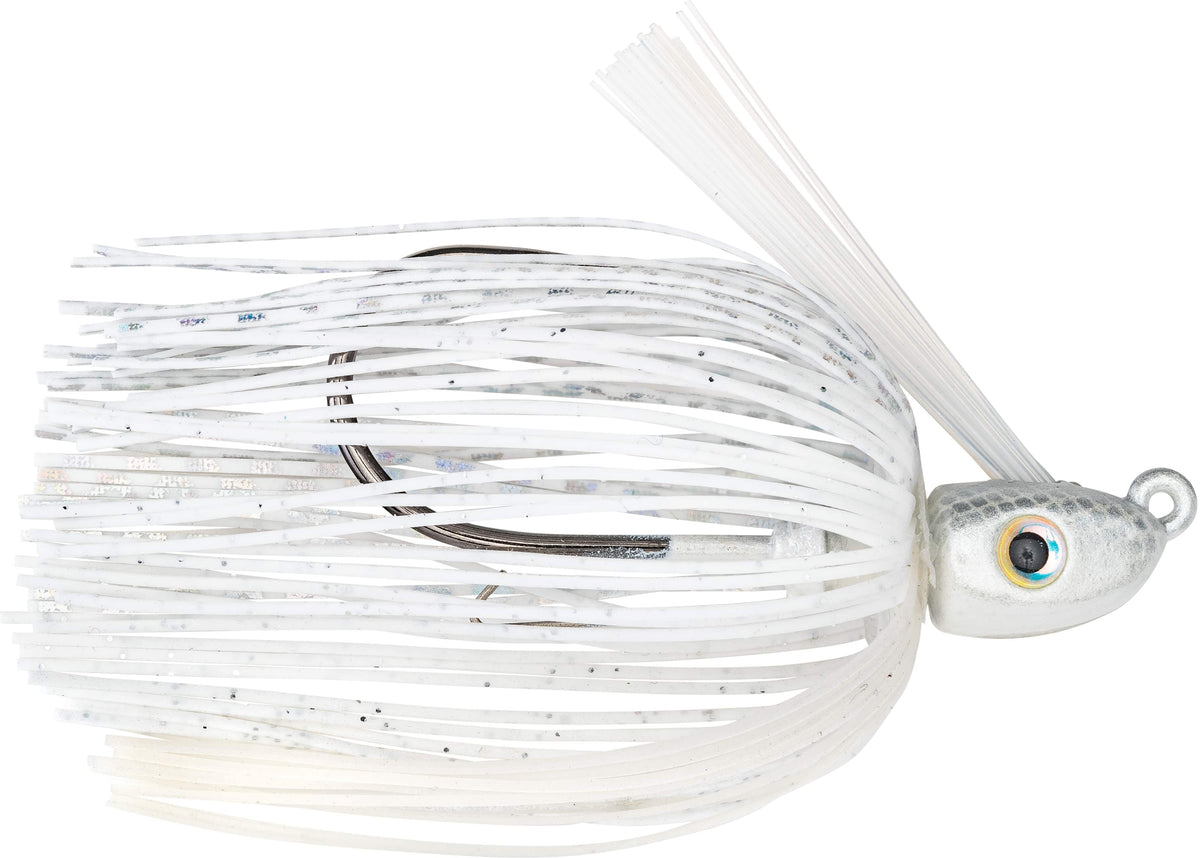 Strike King Hack Attack Heavy Cover Swim Jig