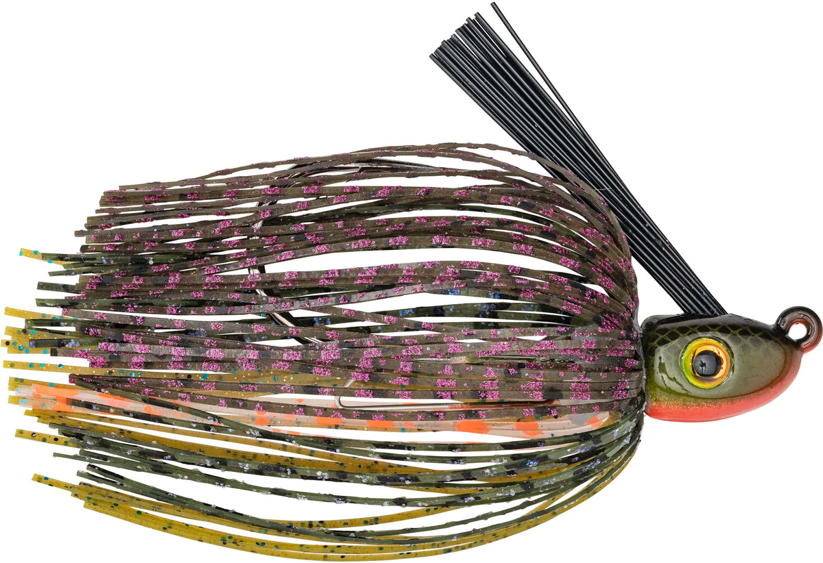 Strike King Hack Attack Heavy Cover Swim Jig