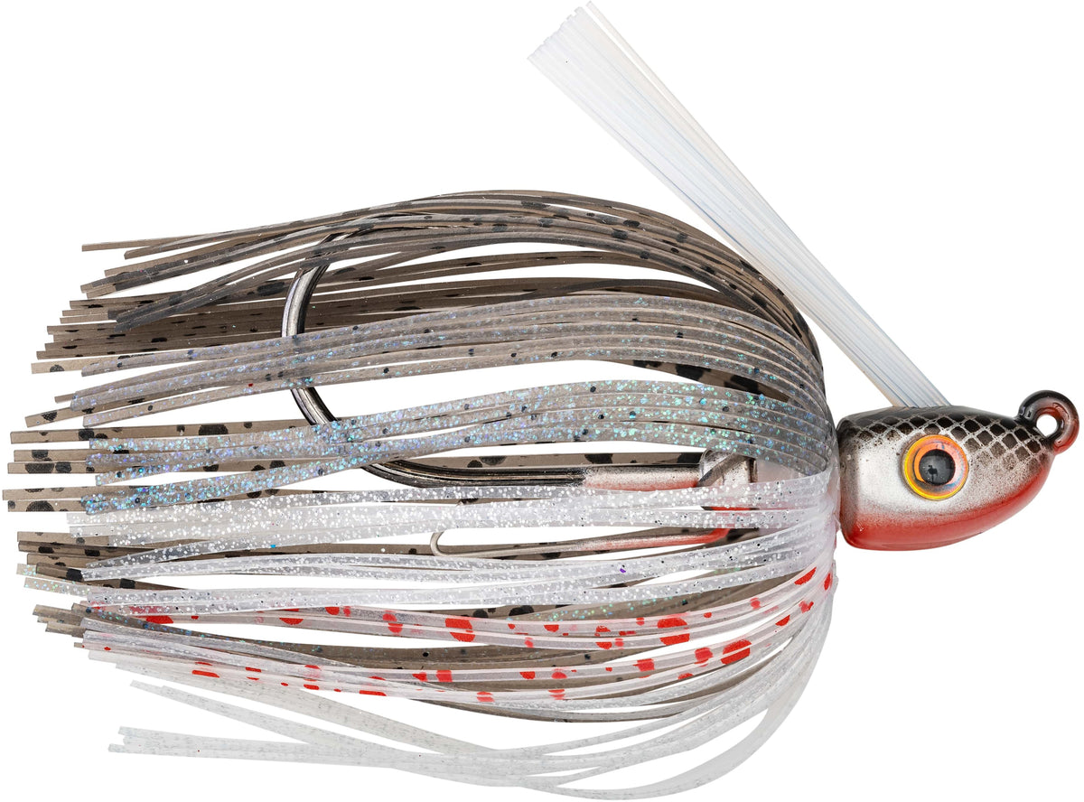 Strike King Hack Attack Heavy Cover Swim Jig