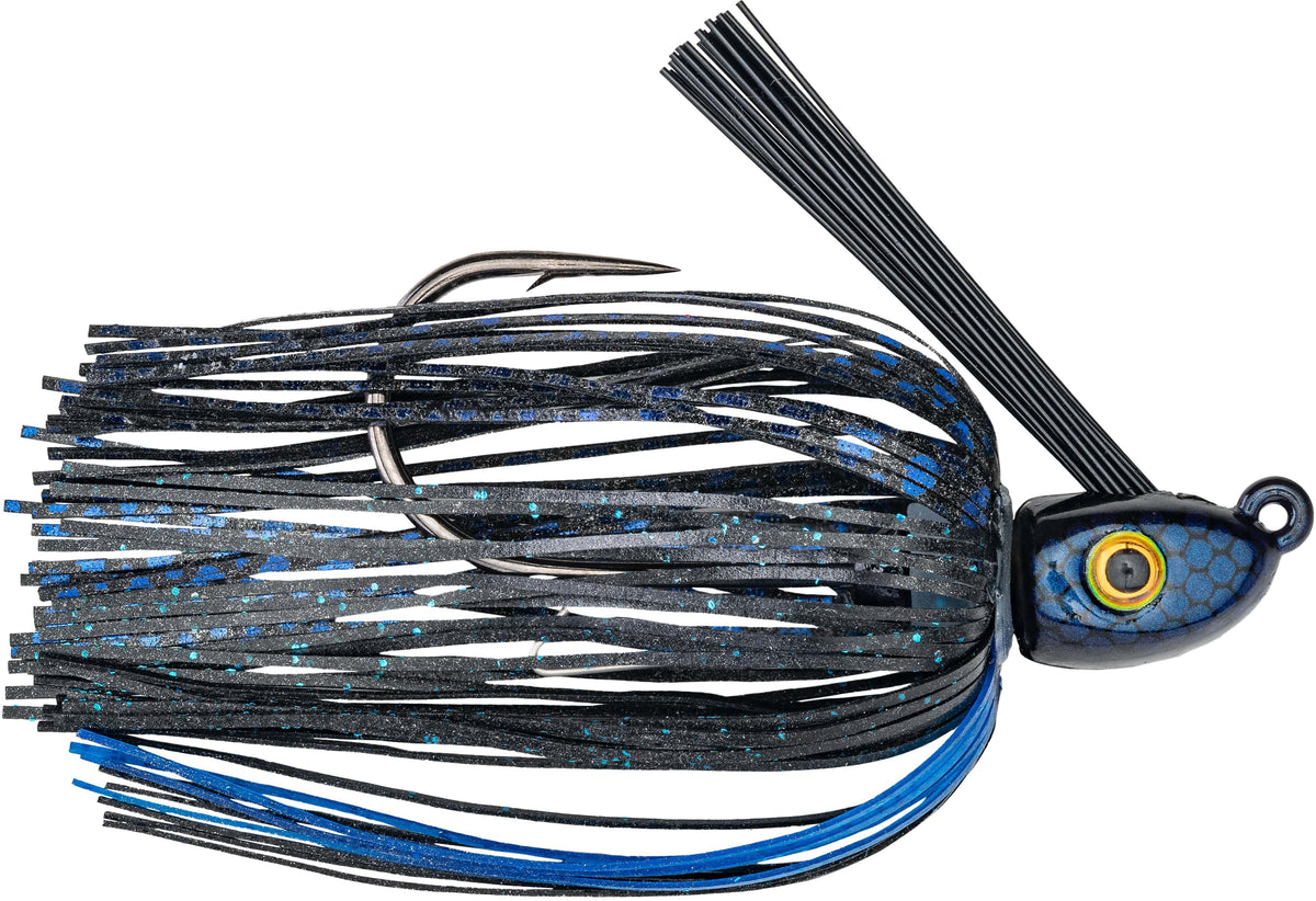 Strike King Hack Attack Heavy Cover Swim Jig