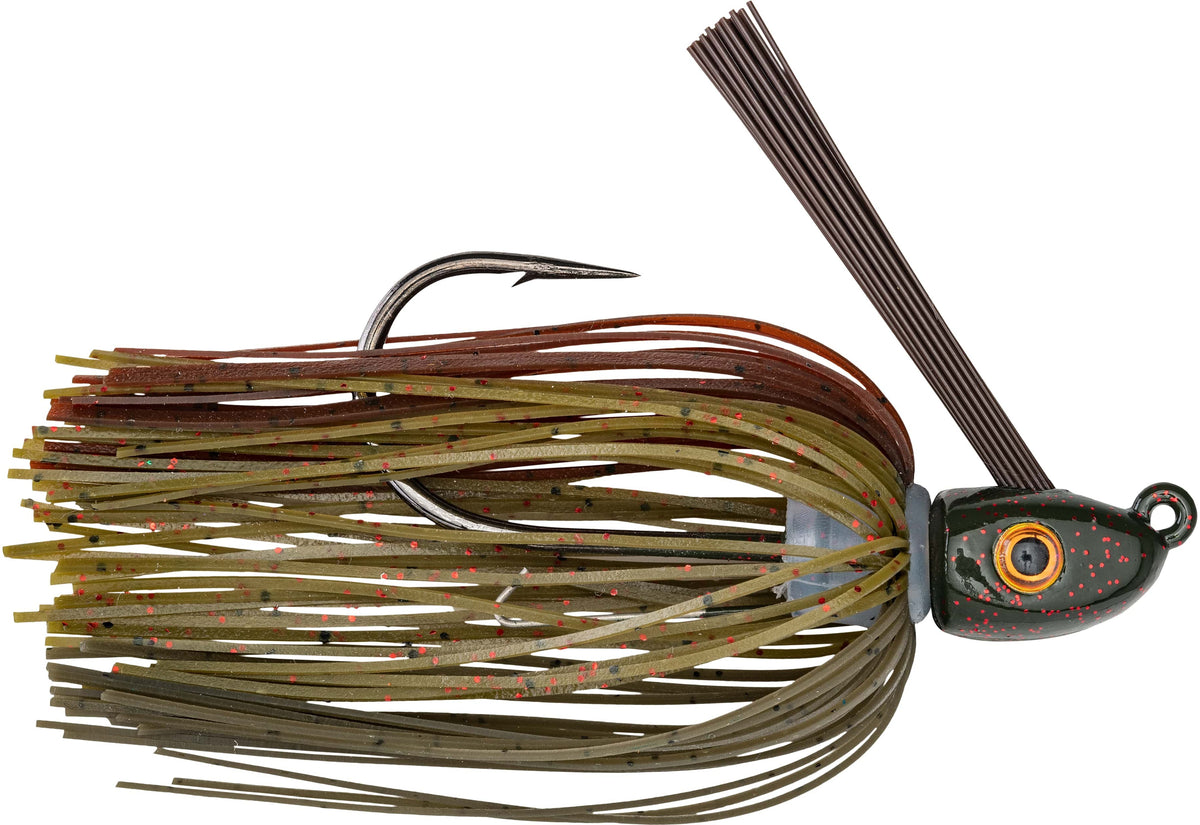Strike King Hack Attack Heavy Cover Swim Jig