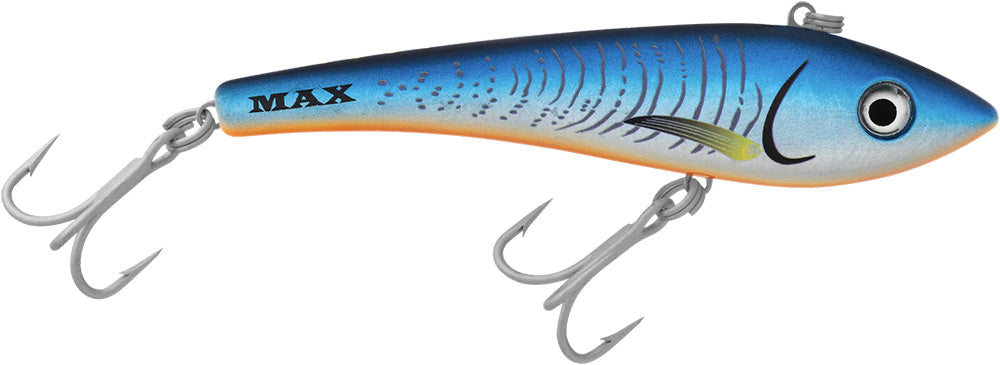 Halco MAX 130 - 5.1 Inch