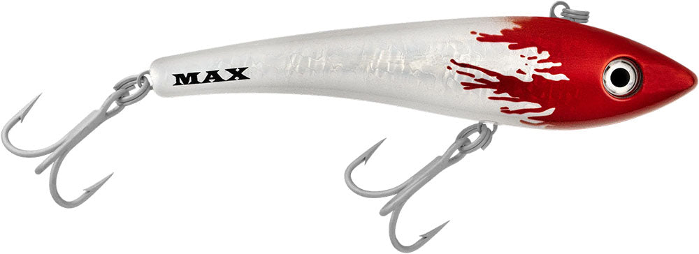 Halco MAX 130 - 5.1 Inch