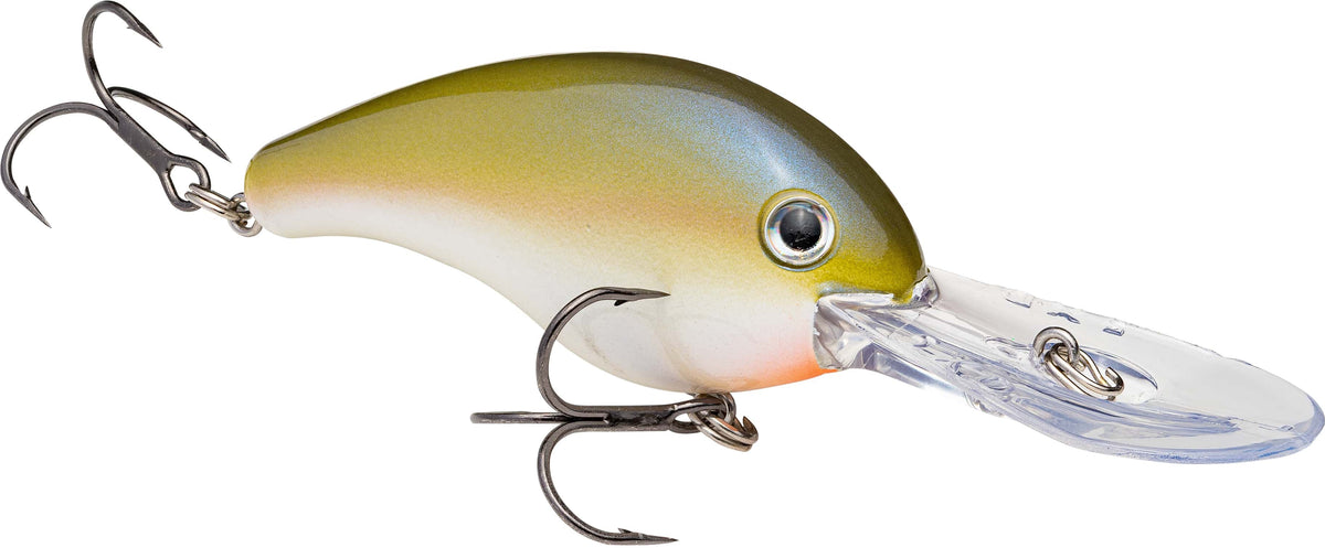 Strike King Pro Model Series 5XD Deep Diving Crankbait - 5/8 oz