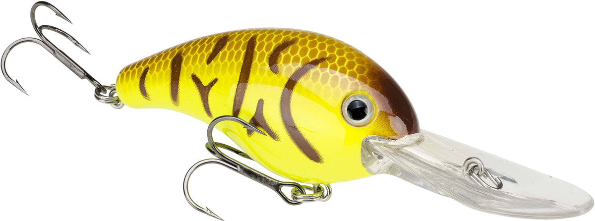 Strike King Pro Model Series 5XD Deep Diving Crankbait - 5/8 oz