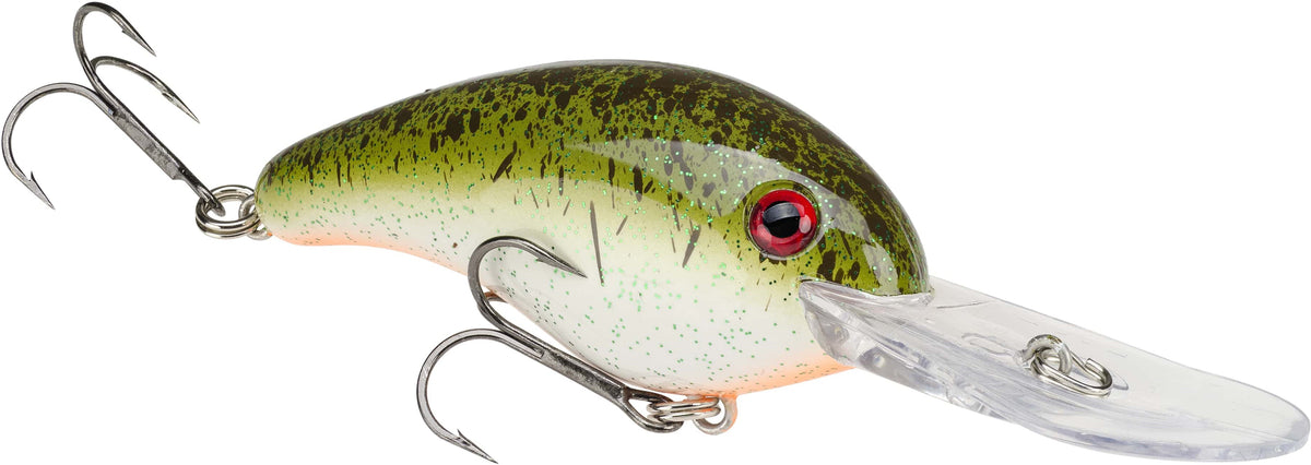 Strike King Pro Model Series 5XD Deep Diving Crankbait - 5/8 oz