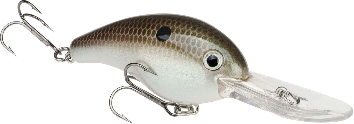 Strike King Pro Model Series 5XD Deep Diving Crankbait - 5/8 oz
