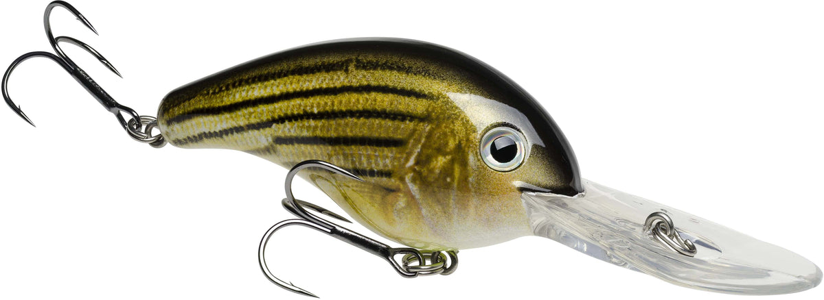 Strike King Pro Model Series 5XD Deep Diving Crankbait - 5/8 oz