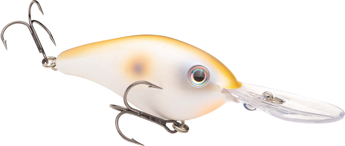 Strike King Pro Model Series 6XD Deep Diving Crankbait - 1 oz