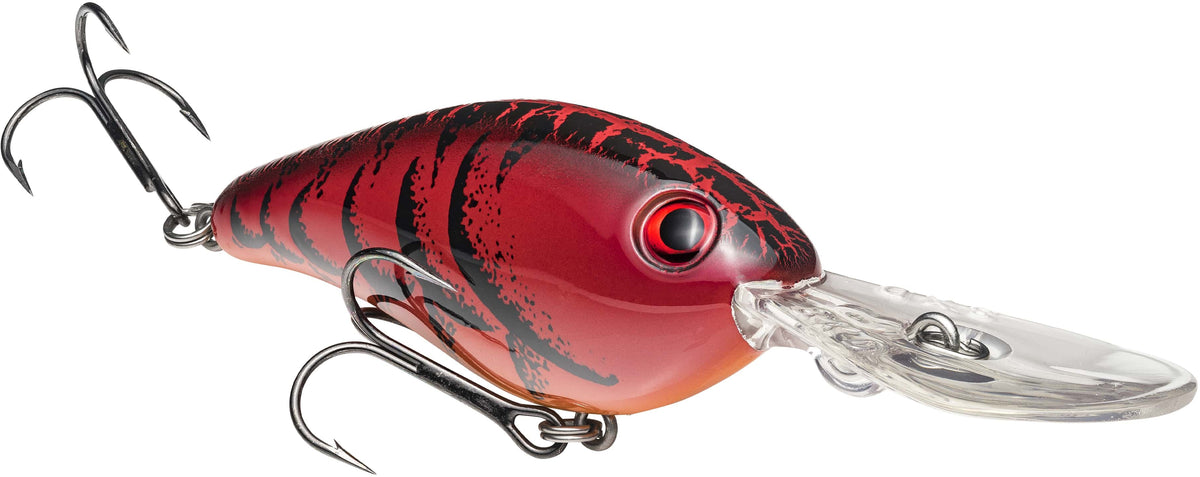 Strike King Pro Model Series 8XD Deep Diving Crankbait - 1.4 oz
