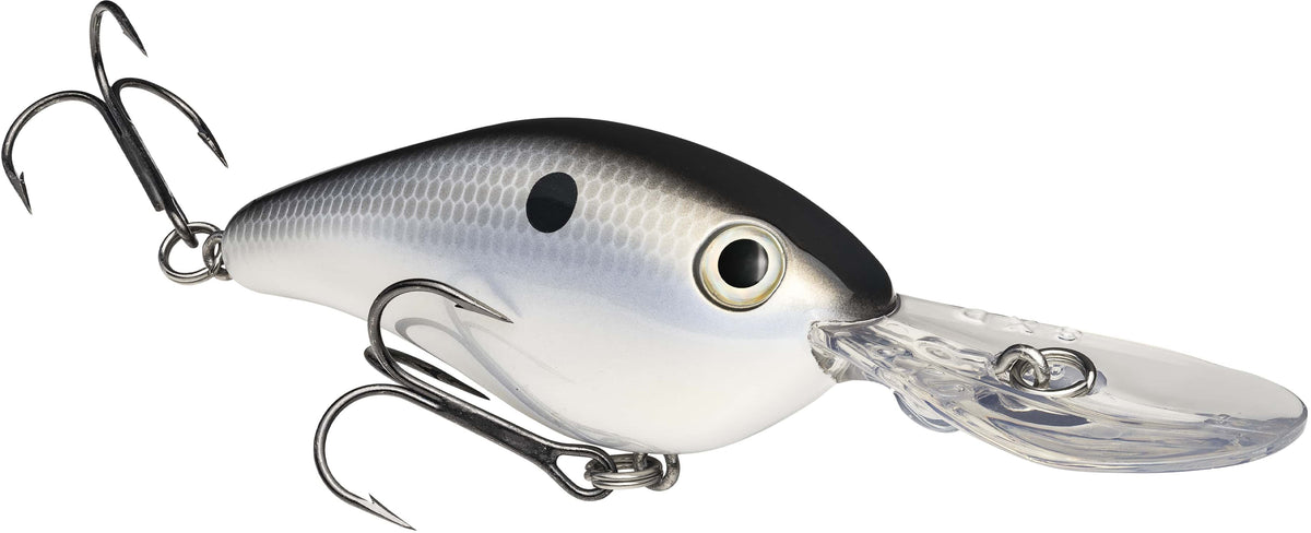 Strike King Pro Model Series 8XD Deep Diving Crankbait - 1.4 oz