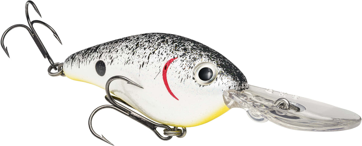 Strike King Pro Model Series 8XD Deep Diving Crankbait - 1.4 oz