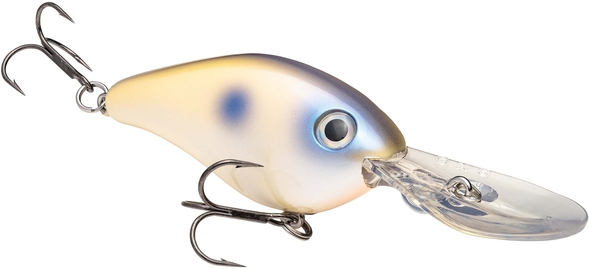 Strike King Pro Model Series 8XD Deep Diving Crankbait - 1.4 oz