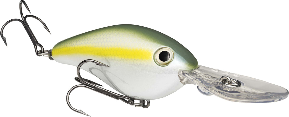 Strike King Pro Model Series 8XD Deep Diving Crankbait - 1.4 oz