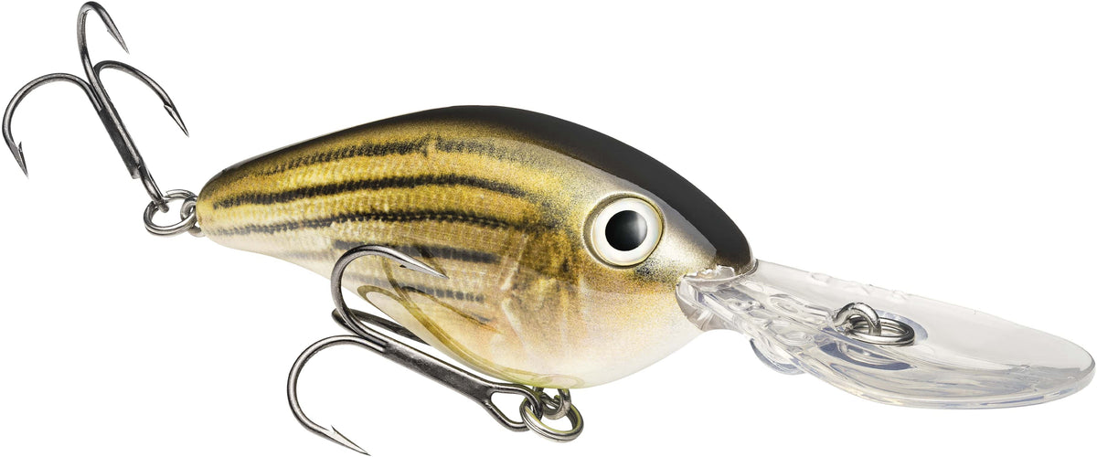Strike King Pro Model Series 8XD Deep Diving Crankbait - 1.4 oz