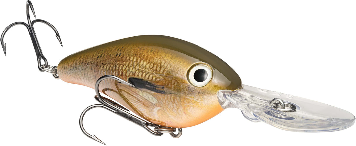 Strike King Pro Model Series 8XD Deep Diving Crankbait - 1.4 oz