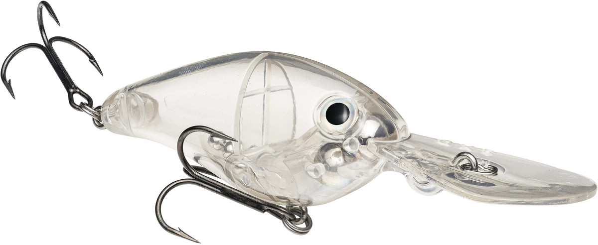 Strike King Pro Model Series 8XD Deep Diving Crankbait - 1.4 oz