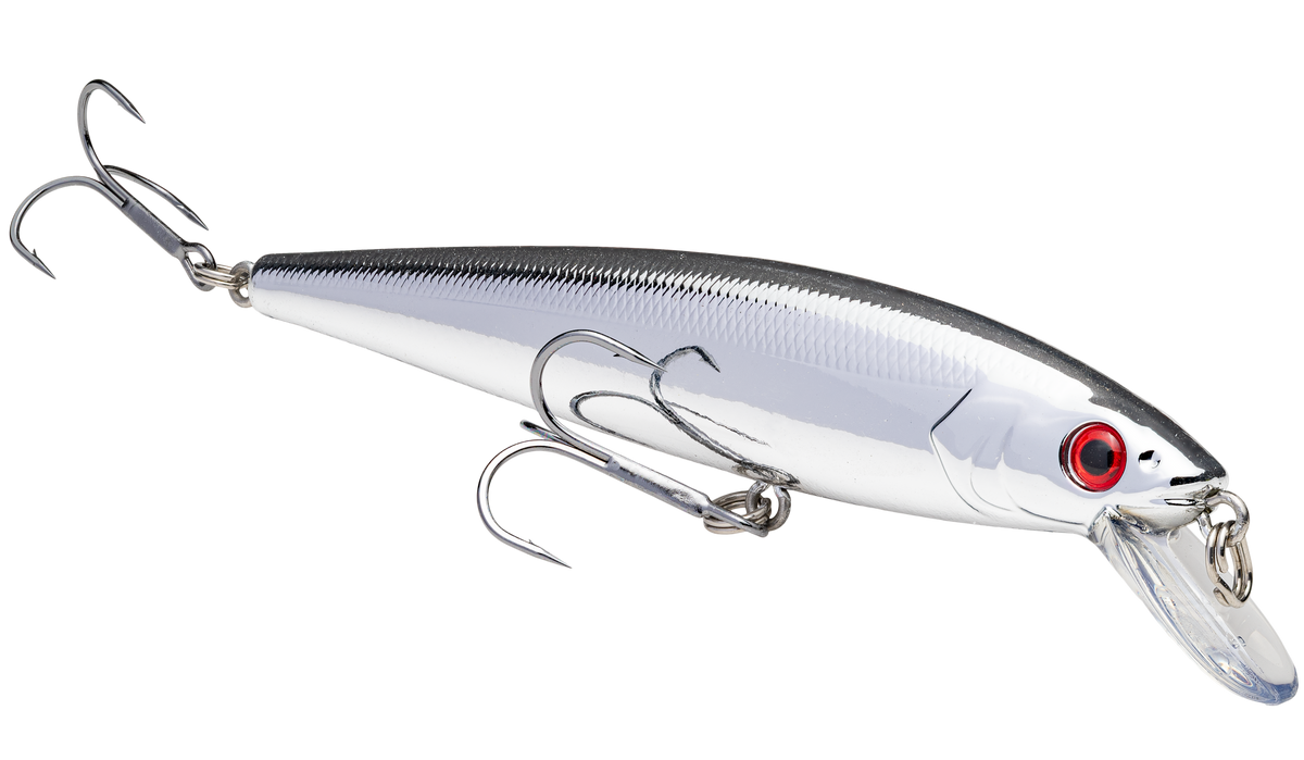 Strike King KVD 200 Series Suspending Medium Diving Jerkbait - 4.5 Inch