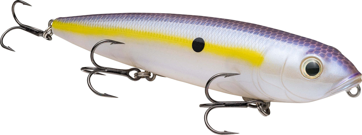 Strike King KVD Sexy Dawg 4 1/2 inch Topwater Walker