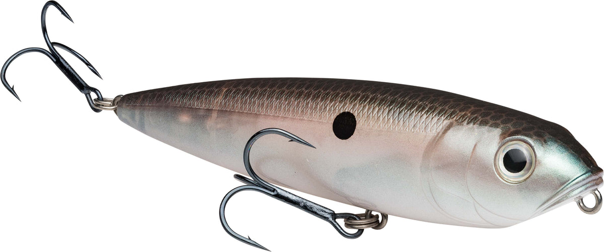 Strike King KVD Sexy Dawg Jr. 3 3/4 inch Topwater Walker