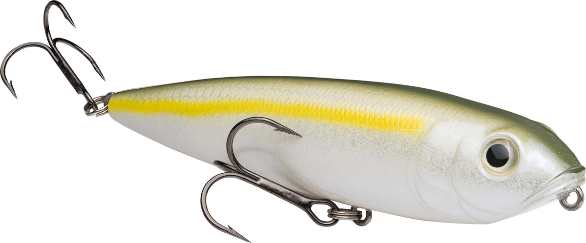 Strike King KVD Sexy Dawg Jr. 3 3/4 inch Topwater Walker