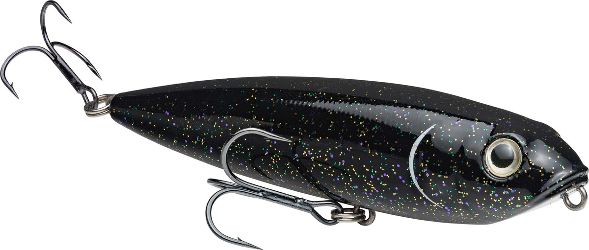 Strike King KVD Sexy Dawg Jr. 3 3/4 inch Topwater Walker