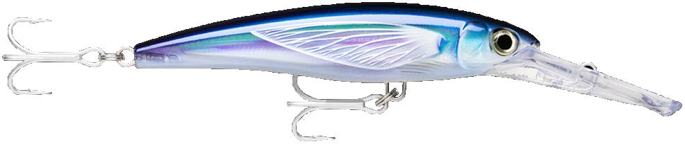 Rapala XRM-15 X-Rap Magnum Big Game Trolling Lure - 4.75 Inch