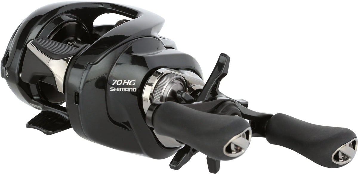 Shimano Metanium DC 70A Baitcasting Reels