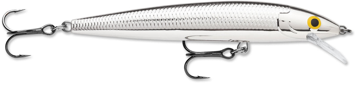 Rapala Husky Jerk 10 Jerkbait/Trolling Minnow