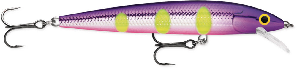 Rapala Husky Jerk 08 Jerkbait/Trolling Minnow