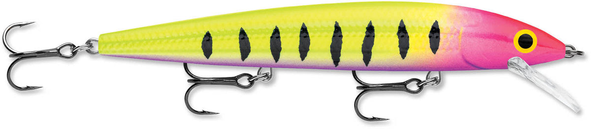 Rapala Husky Jerk 12 Jerkbait/Trolling Minnow