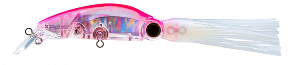 Yo-Zuri 3D Squirt Floating Squid Imitator 190mm - 7.5 Inch