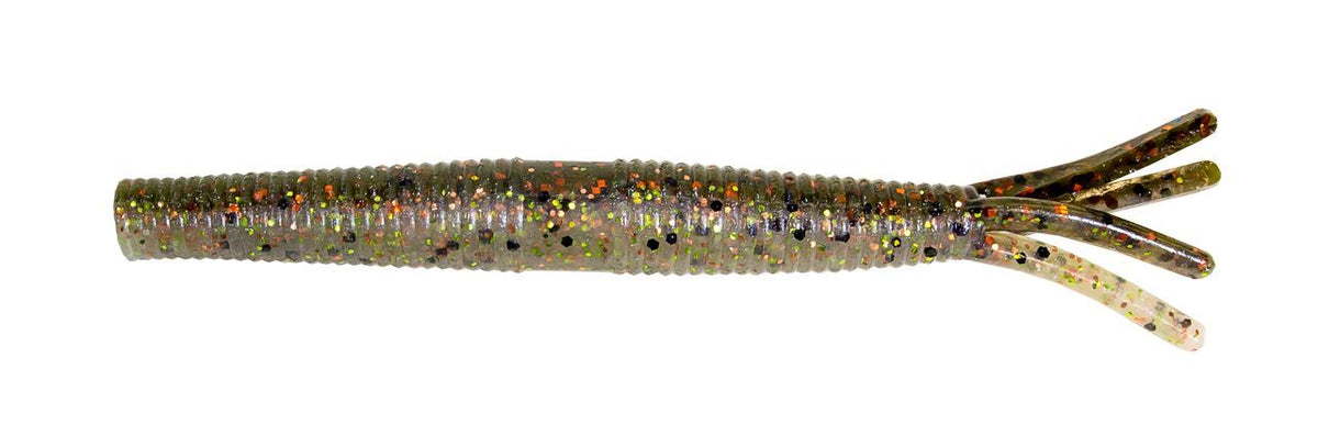 Z-Man Hula StickZ 4 inch Skirted Soft Stickbait