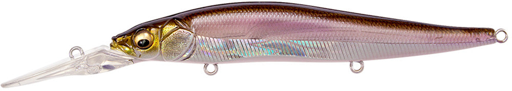 Megabass Ito Vision 110 + 2 Jerkbait