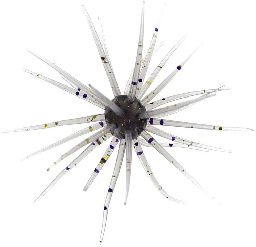 Hideup Coike 13mm Soft Plastic Urchin - 1 Pack