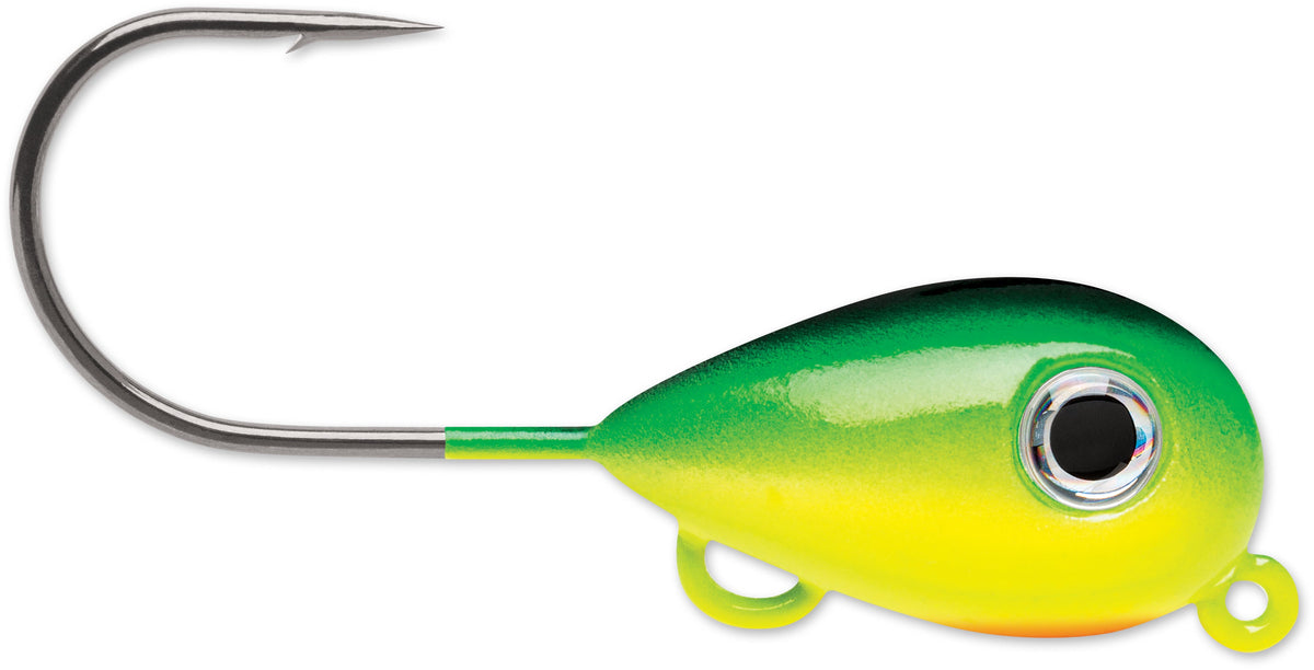 VMC Hover Jig