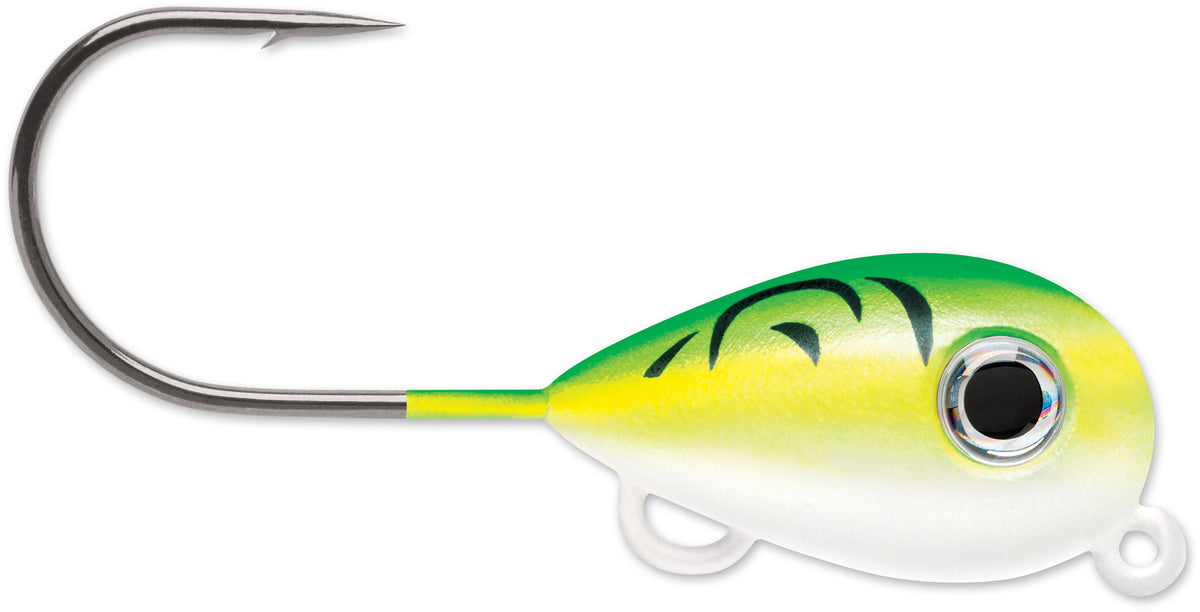 VMC Hover Jig